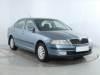 koda Octavia 1.9 TDI, Tempomat