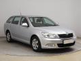 koda Octavia Elegance 1.9 TDI, Serv.kniha
