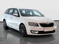 �koda Octavia Ambition 1.6 TDI, Navi