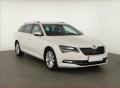 koda Superb 2.0 TDI, 4X4, Automat, Navi