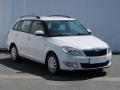 koda Fabia Elegance 1.2 TSI, Serv.kniha