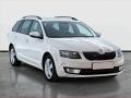 �koda Octavia 1.6 TDI, Automat, Navi