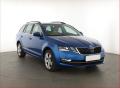 koda Octavia Style 2.0 TDI, Serv.kniha