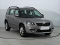 �koda Yeti Ambition 1.2 TSI, Serv.kniha