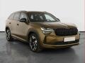 �koda Kodiaq 2.0 TDI, Sportline, Navi