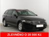 Volkswagen Passat 2.0 TDI, Automat, Serv.kniha