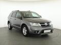 Fiat Freemont 2.0 MultiJet, 7�m�st, Tempomat