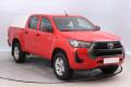 Toyota Hilux 2.4 D-4D