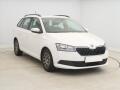 �koda Fabia 1.0 TSI, Serv.kniha