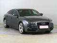 Audi A5 S-Line 2.0 TDI, Automat, Ke