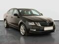 �koda Octavia Style 2.0 TDI, Tempomat