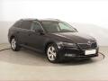koda Superb Ambition 2.0 TDI, Navi