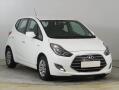 Hyundai ix20 1.4 CVVT, �R,1.maj, Serv.kniha