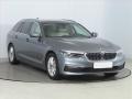 BMW 530d xDrive, 195kW,TAN