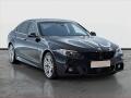 BMW 520d xDrive, 4X4, Automat, �R