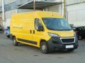 Peugeot Boxer 2.0 BlueHDi, L3H2, 13m3, 1.0t