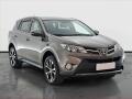 Toyota RAV4 2.2 D-4D, 4X4, Xenony