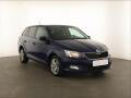 �koda Fabia Ambition 1.4 TDI, Tempomat