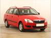 koda Fabia 1.4 16V, R,2.maj