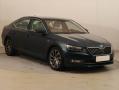 koda Superb Laurin&Klement 2.0 TDI