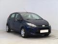 Ford Fiesta 1.25, jezd vborn