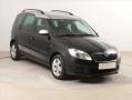 koda Roomster Ambition 1.2 TSI, Serv.kniha