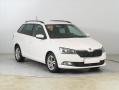 koda Fabia 1.0 TSI, R,1.maj, Serv.kniha
