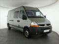 Renault Master 2.5 dCi, L3H2, 12m3, 1.0t, �R