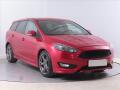 Ford Focus 2.0 TDCi, Serv.kniha, Navi