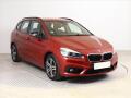BMW 216d Active Tourer, Automat