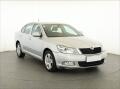 �koda Octavia Elegance 1.6 TDI, Automat