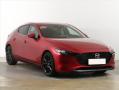 Mazda 3 Luxury 2.0 Skyactiv-X