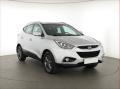 Hyundai ix35 2.0 CRDi, 4X4, Serv.kniha