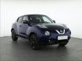 Nissan Juke 1.6 i, Automat, Serv.kniha