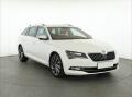 �koda Superb Laurin&Klement 2.0 TDI