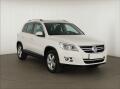 Volkswagen Tiguan 2.0 TDI, 4X4, Serv.kniha