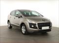 Peugeot 3008 1.6 HDi, Tempomat