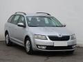 koda Octavia Ambition 1.6 TDI, Serv.kniha