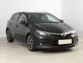 Toyota Auris 1.6 D-4D, Tempomat