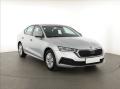 koda Octavia Ambition 1.5 TSI, CZ, TEMPOMAT