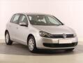 Volkswagen Golf 1.2 TSI, Serv.kniha