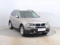 BMW X3 xDrive20d, Automat, Serv.kniha