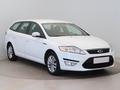 Ford Mondeo 1.6 TDCi, Tan, jezd dobe