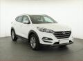 Hyundai Tucson 1.7 CRDi, Serv.kniha, Navi