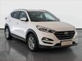 Hyundai Tucson 1.7 CRDi, Serv.kniha, Navi