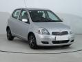 Toyota Yaris 1.0 VVT-i, Automat, po STK