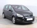 Ford S-MAX 2.2 TDCi, 7mst, Navi
