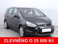 Ford S-MAX 2.2 TDCi, Navi, Tempomat