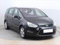 Ford S-MAX 2.2 TDCi, Navi, Tempomat