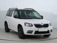 �koda Yeti 1.2 TSI, Serv.kniha